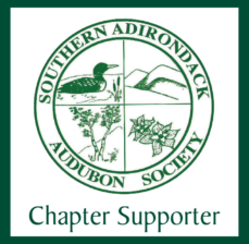CSLogo With your membership, receive our special edition Chapter Supporter window cling for your car, home or office to show your support for Southern Adirondack Audubon.