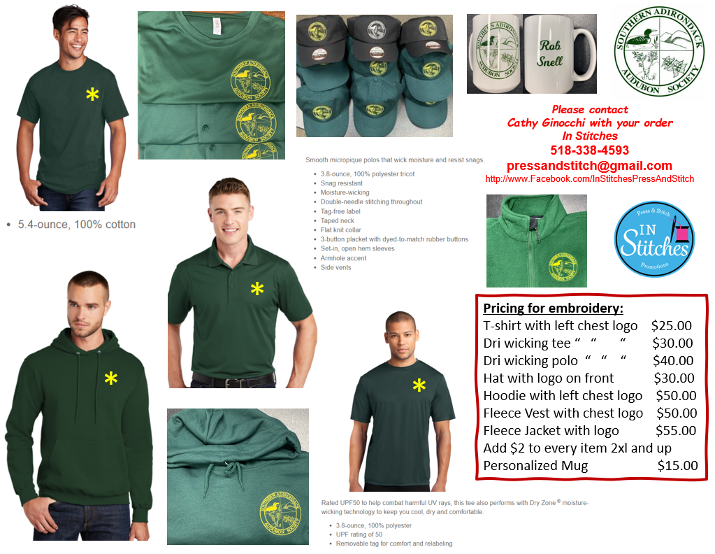 SAAS-Merch