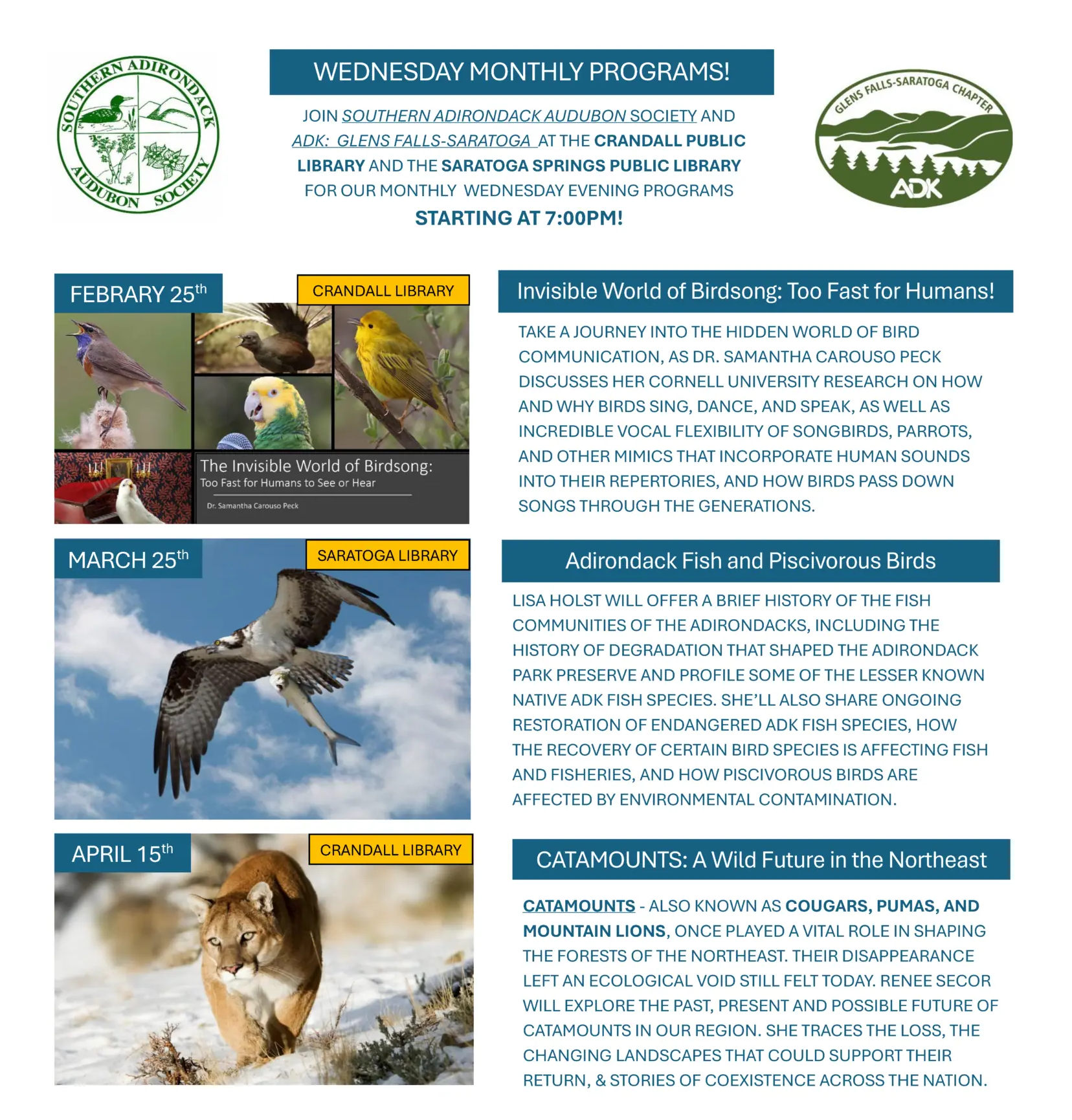 click flyer above to download PDF